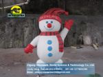 Hot Christmas decoration snowman DWA114