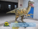Jurassic world fierce carnivorous Animated Dinosaur Velocisaurus DWD208