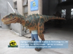 Dinosaur Costume For The Anniversary Of Dinosaur Theme Park T-Rex Costume DWE3324-27