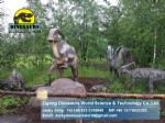 Amusement park Animatronic exhibition Dinosaurs (Parasaurolophus) DWD045