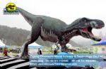 Inflateble toy animatronic t rex dinosaur Tyrannosaurus Rex DWD103