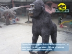 Theme park equipment Life Size Gorilla,Chimpanzee DWA124
