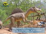 Playground Amusement park musuem Dinosaurs (Spinosaurus) DWD055