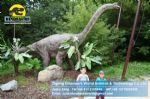 Pyground items electronic educational dinosaurs (Brachiosaurus) DWD127