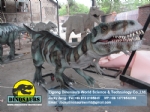 New Animatronic dinosaurs Coelophysis DWD006-1