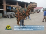 Realistic t-rex dinosaur costume DWE3324-16