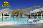 Jurassic World dinosaur exhibition/Dinosaur Expo Diplodocus DWD1331