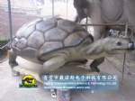 Artificial Ocean Animal Turtle DWA059-1