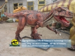 Dinosaur movie Jurassic world model Artificial Piatnitzkysaurus DWD214
