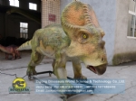 Sell the theme park Protoceratops children's entertainment equipment DWD226